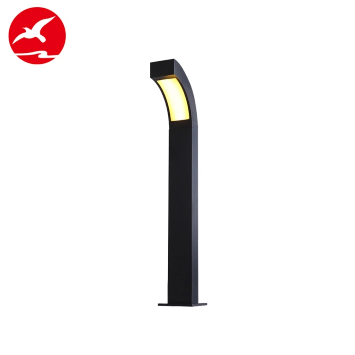 LED Outdoor Lighting Lawn Light