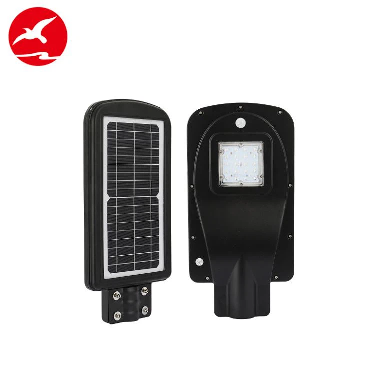 10W 20W Outdoor Solar Light