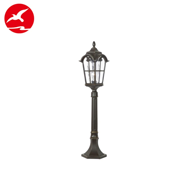 5W LED Outdoor Lawn Light