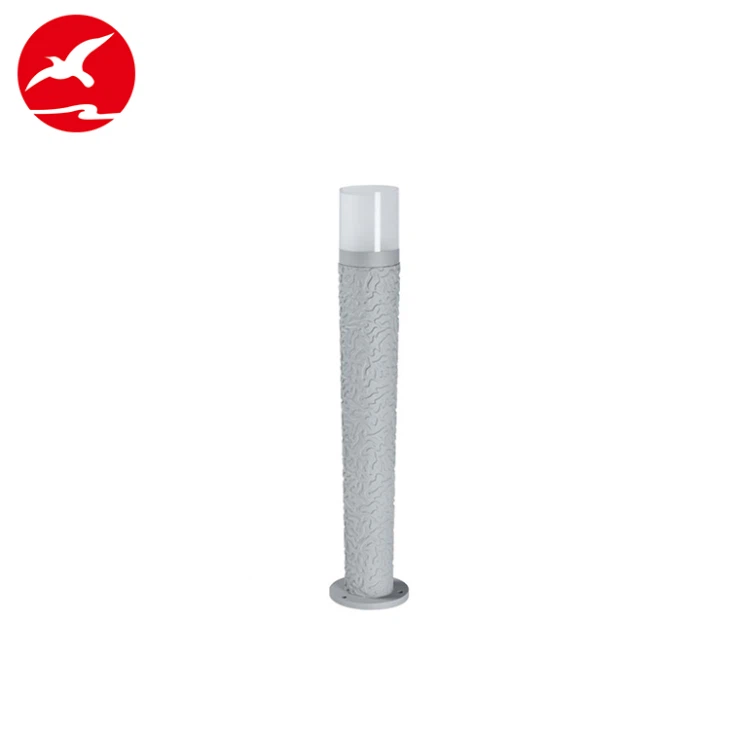 5W Die-casting Aluminum Lawn Light LED