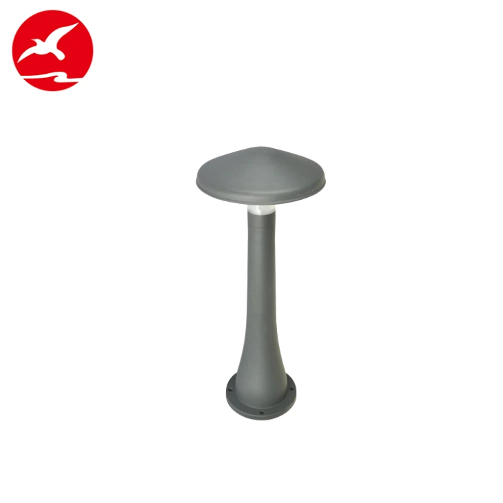 High Quality Die-casting Aluminum LED Lawn Light