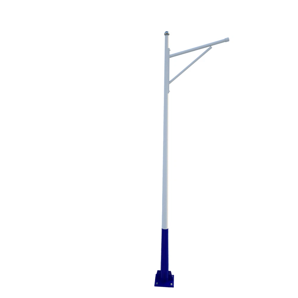 OEM Street Light Pole Customize