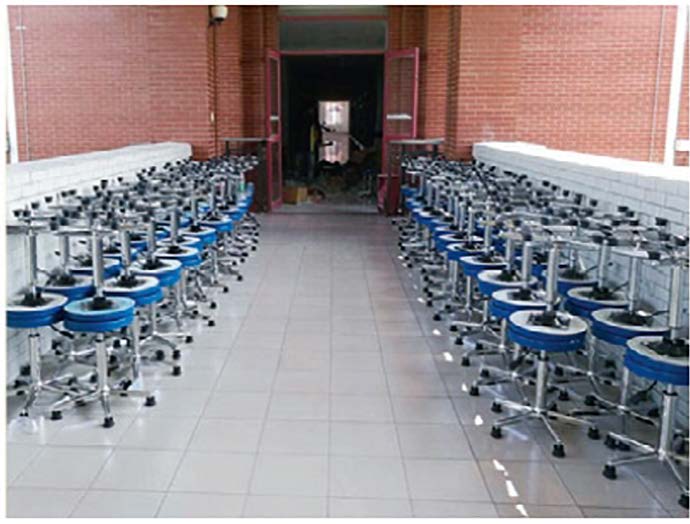 Conference room Stools