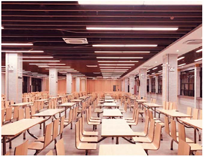 College study room chairs and tables