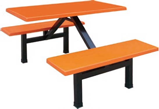 Study Bench and table