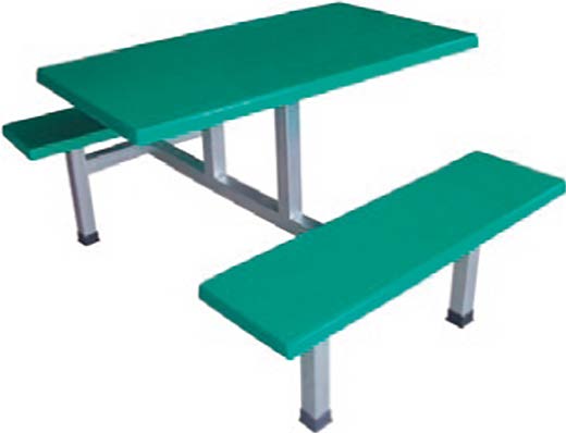 Study Bench and table