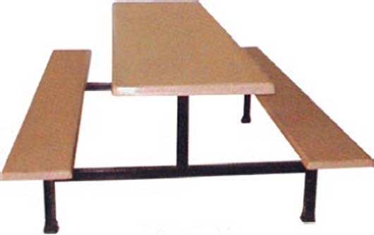 Study Bench and table