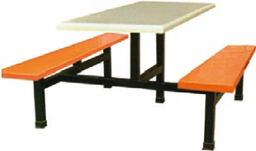 Study Bench and table