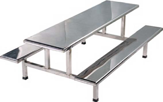 Study Bench and table