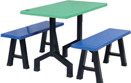 Study Room Set