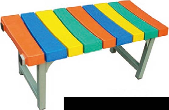Garden Play Table & Chair Sets for Children