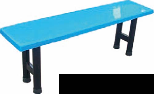 Classroom Bench