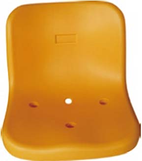 School Stadium Seats