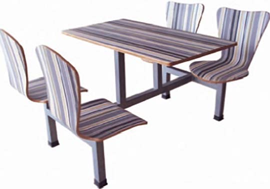 Group discussion Table and Chair