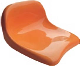 School Stadium Seats