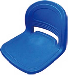 School Stadium Seats
