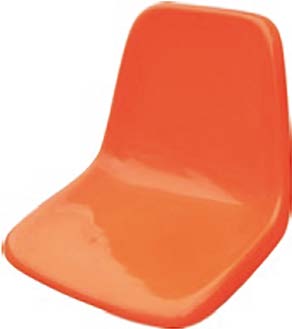 School Stadium Seats