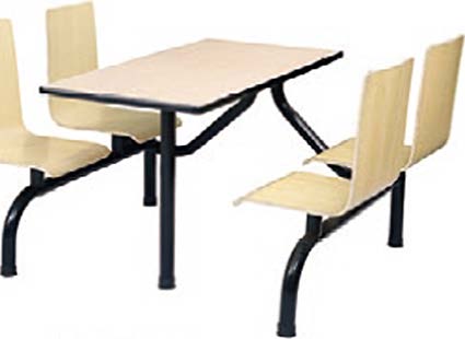 Group discussion Table and Chairs