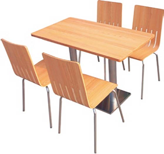 Study Table Set