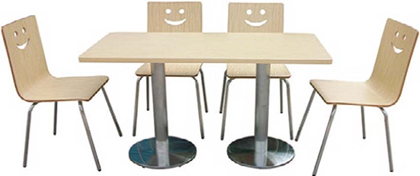 Modern Classroom Furniture 