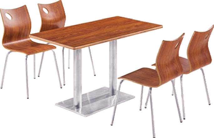 Open/public discussion chambers furniture