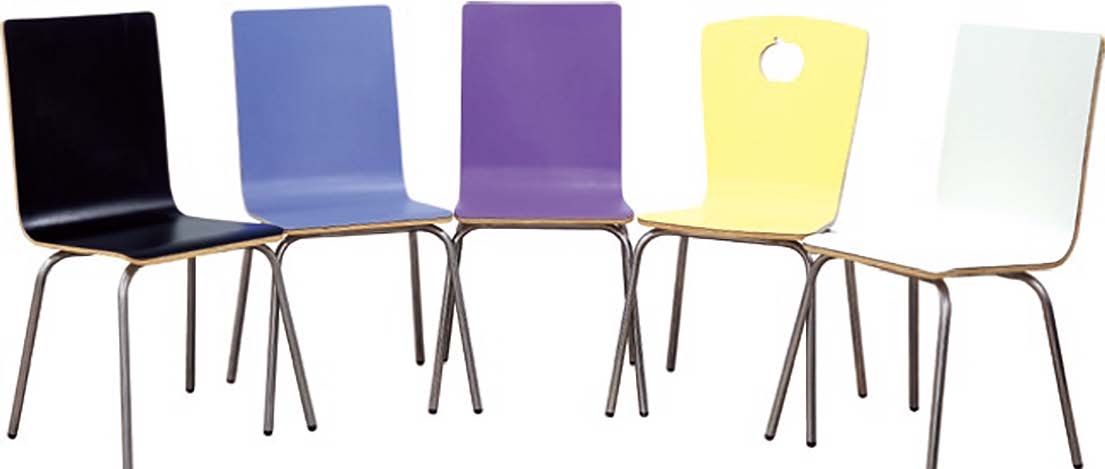 Classroom Chairs