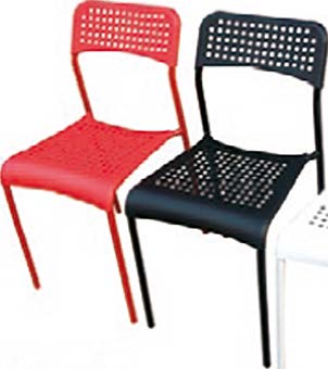 Multipurpose use Chairs