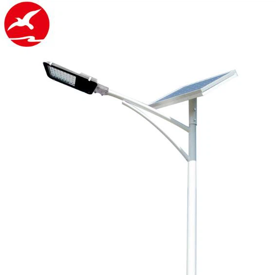 40W Solar Street Lamp in Outdoor Lighting