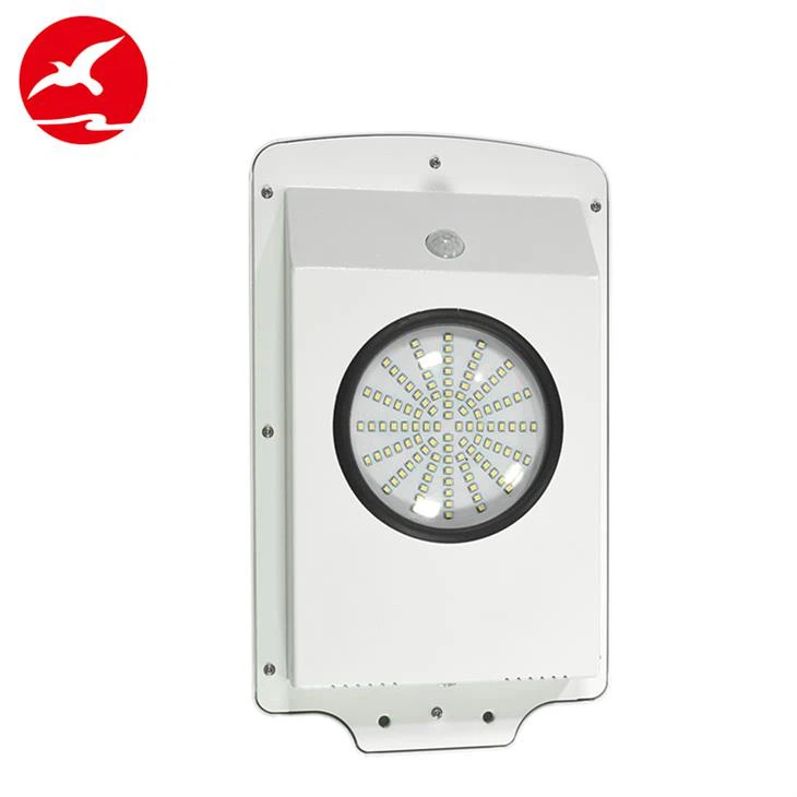 LED Solar Street Lighting Outdoor Lighting