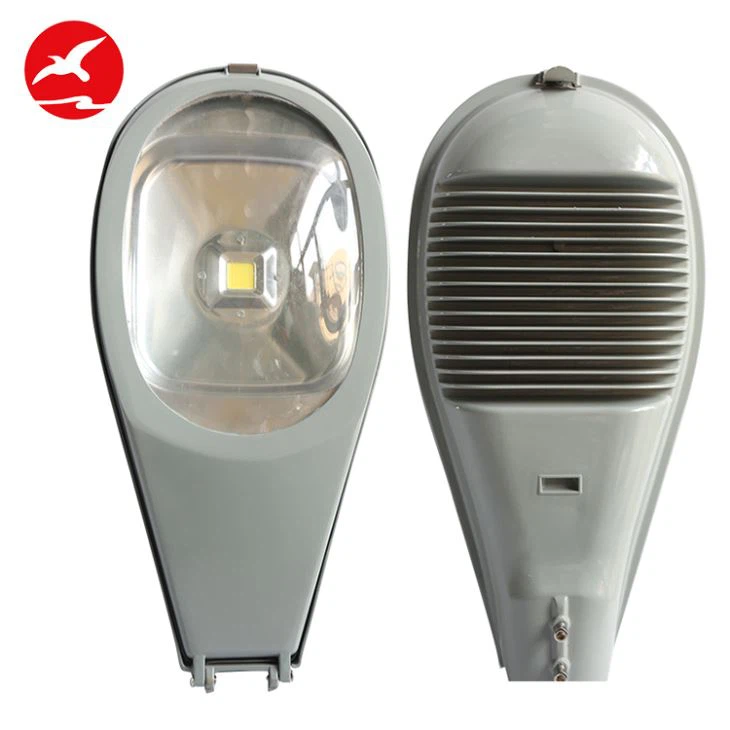 50 Watt LED Street Lamp With COB Chip Outdoor Lighting