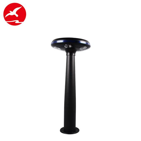Aluminum Solar Lawn Light