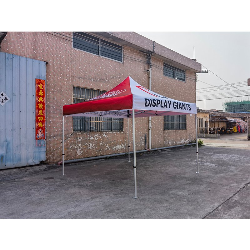 Custom Canopy Tents