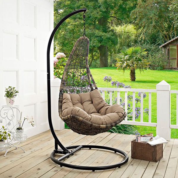 Hanging chair