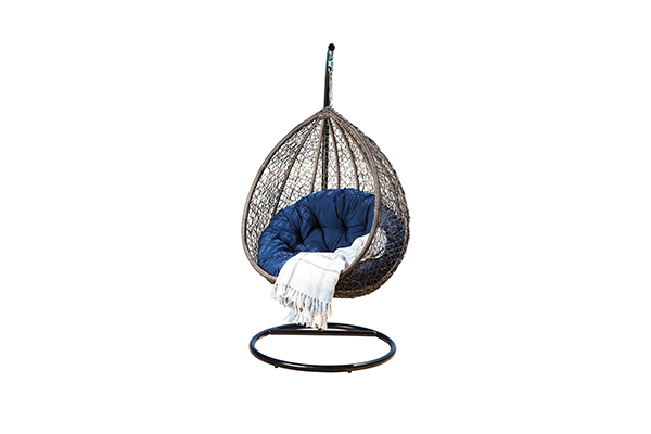 Hanging chair