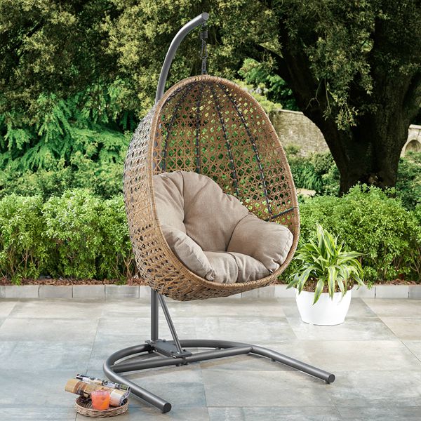 Hanging chair