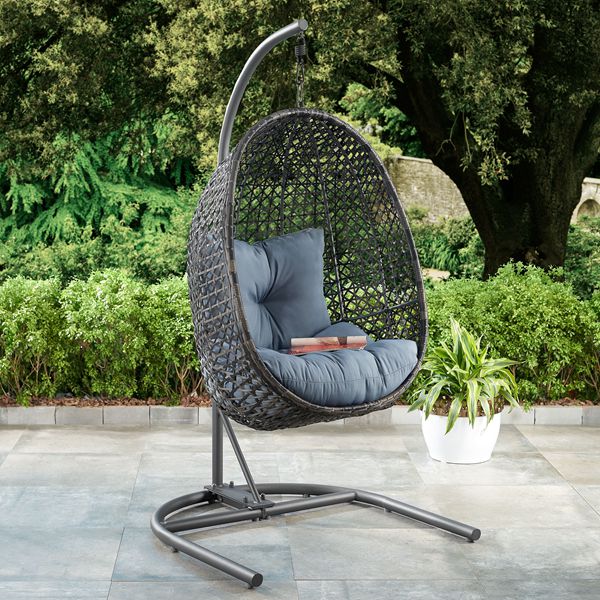 Hanging chair