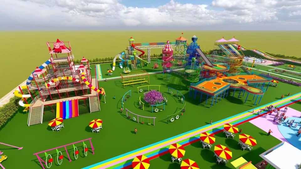 Amusement Park