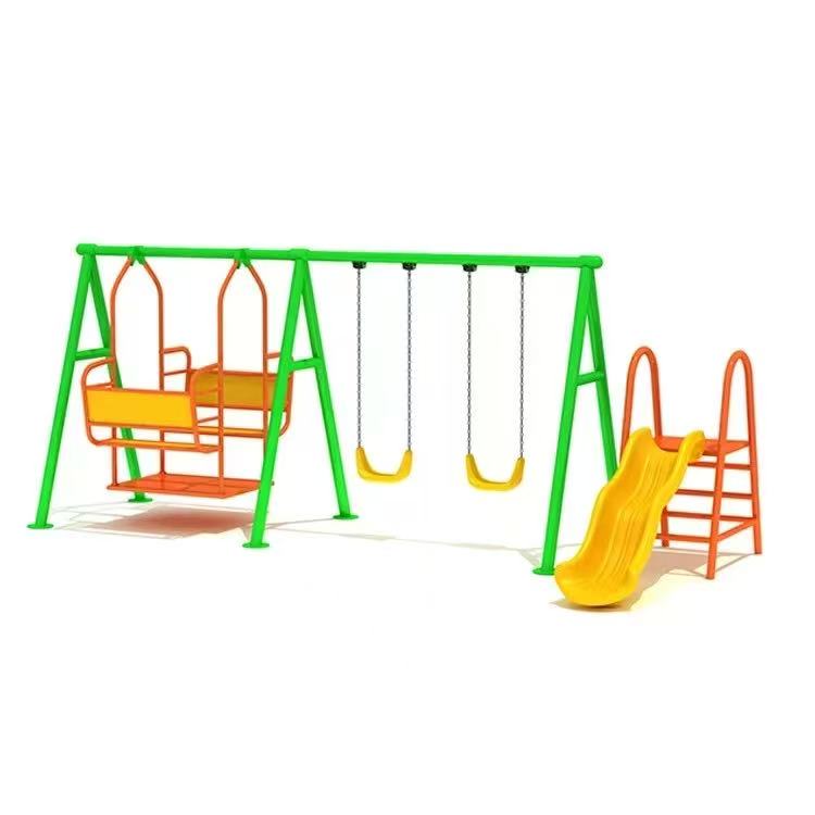 Play & Swing Sets