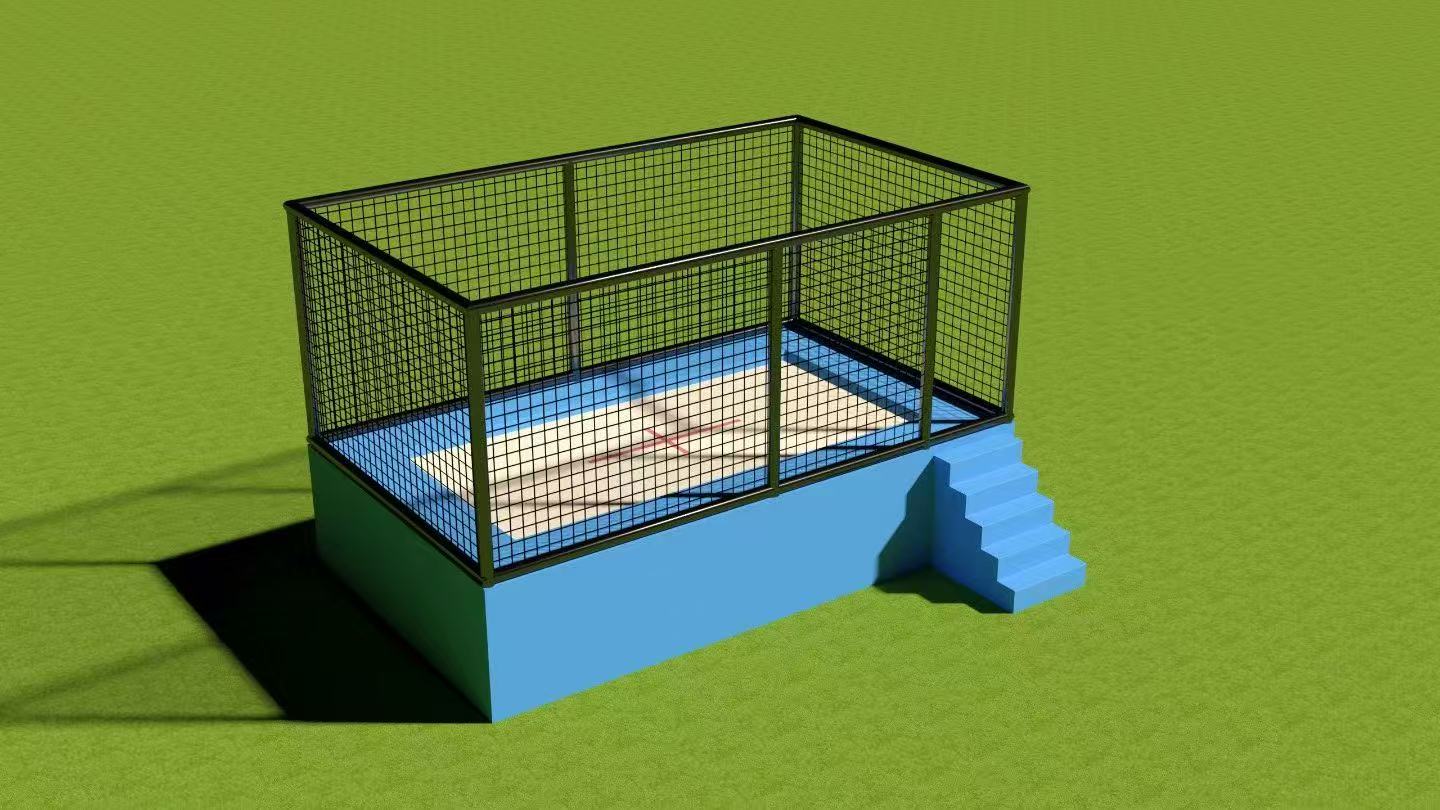 Sub Soccer Table game