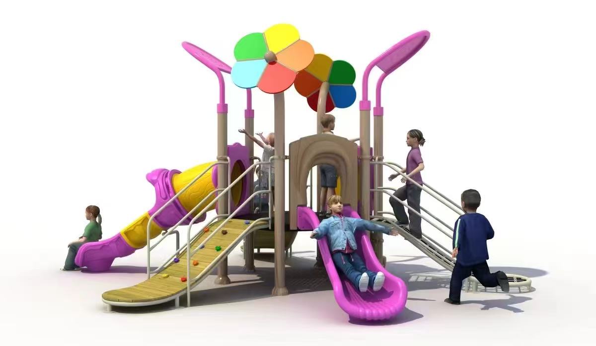 Kids Garden Swing Frame Furniture Multi-Function