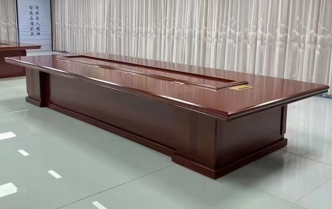 Modern Executive Office Desk