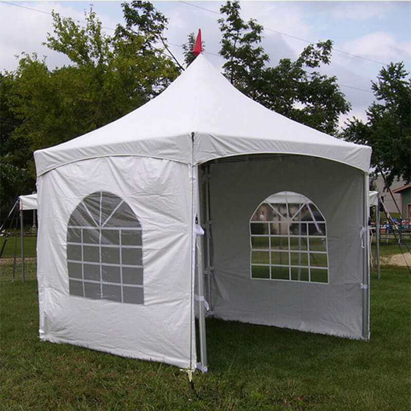 Marquee – Pagoda – 6m x 18m
