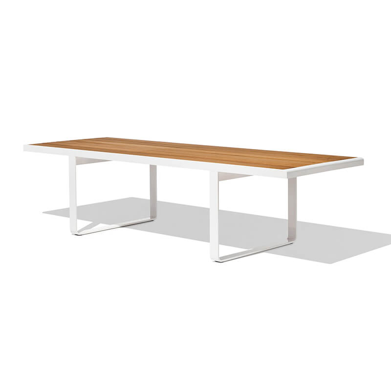 Outdoor dining set