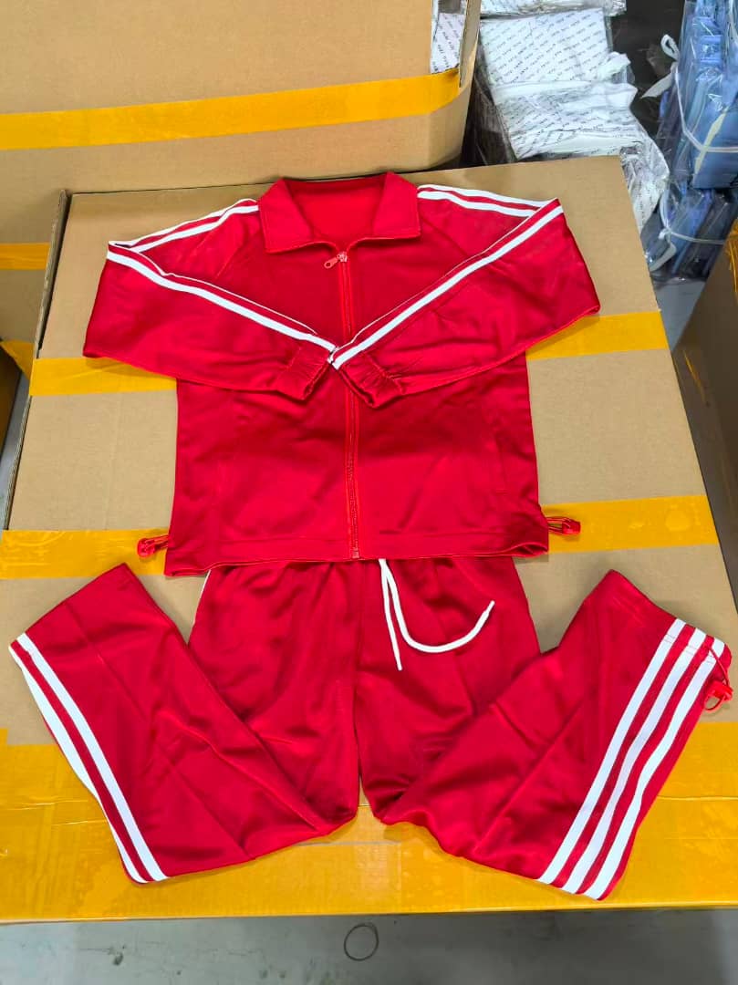 Tracksuit
