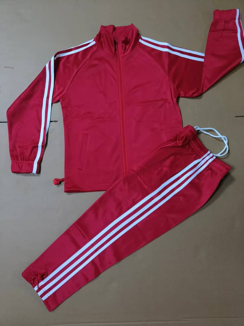 Tracksuit