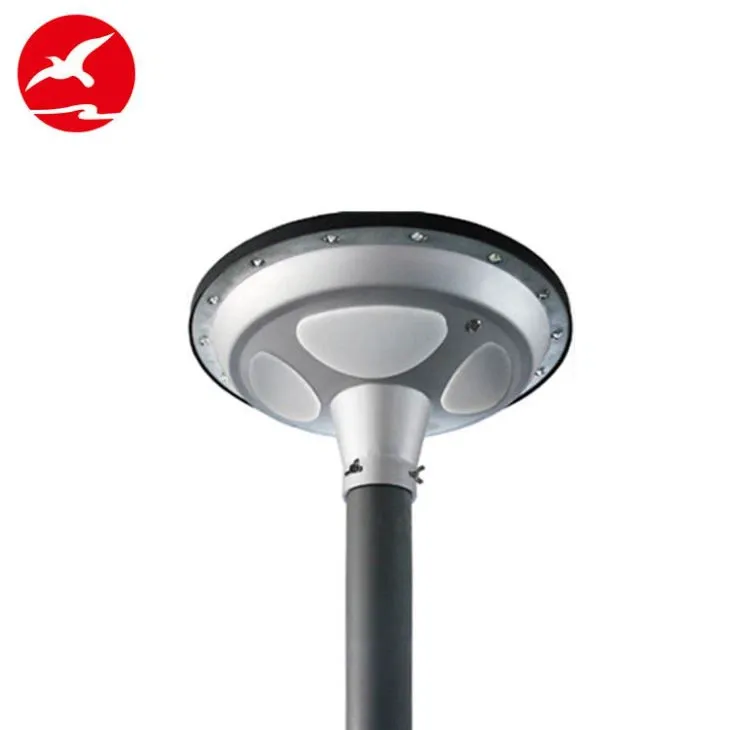 60W 80W Solar Street Light