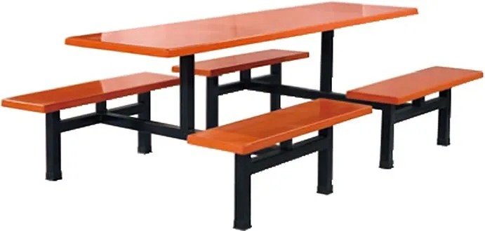 Study Bench and table