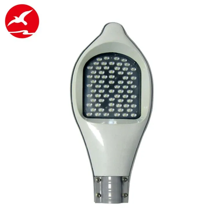 Street Light LED With Die-Casting Aluminum Housing