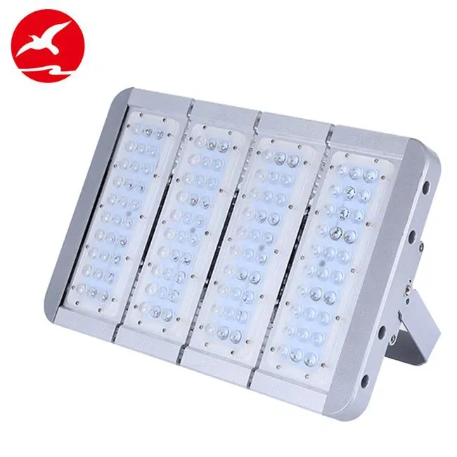 50W 100W 150W 200W Led Tunnel Light