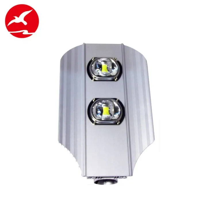 80W Cree COB LED Chip Outdoor Lighting Street Lighting Fixture